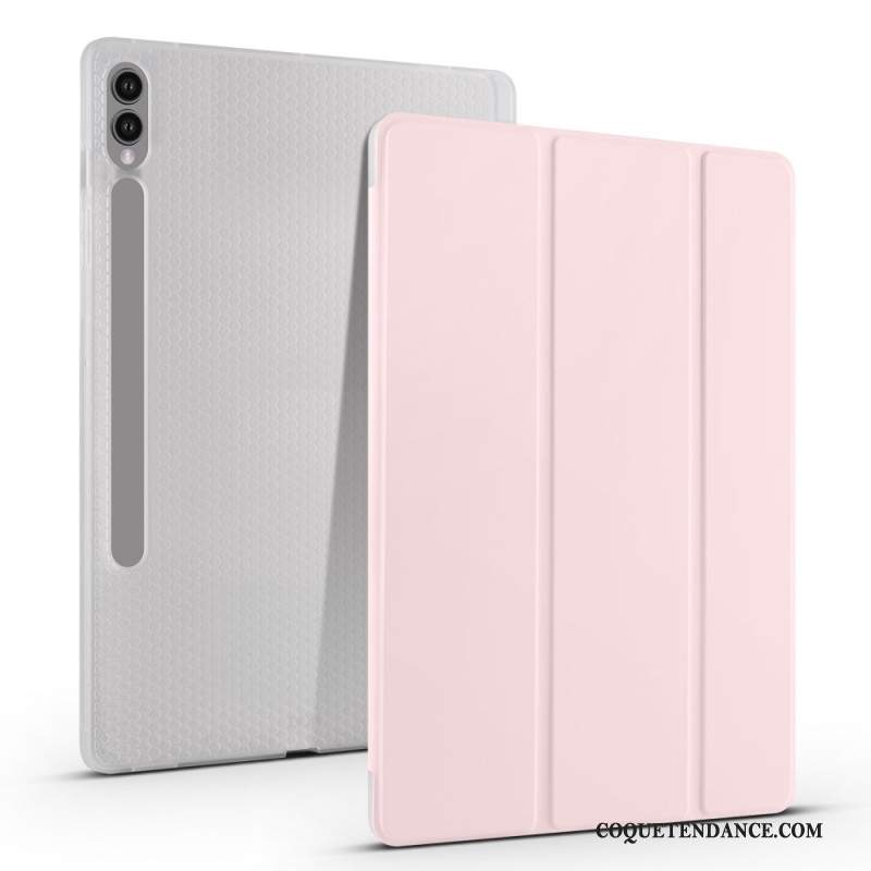 Smart Case Samsung Galaxy Tab S9 Plus Color