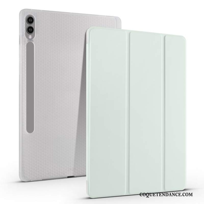 Smart Case Samsung Galaxy Tab S9 Plus Color