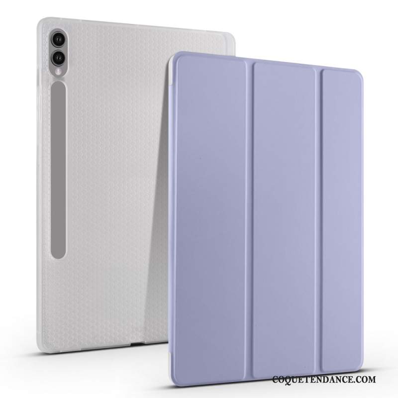 Smart Case Samsung Galaxy Tab S9 Plus Color