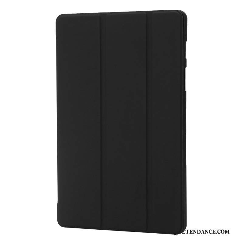 Smart Case Samsung Galaxy Tab S9 Plus Trois Volets