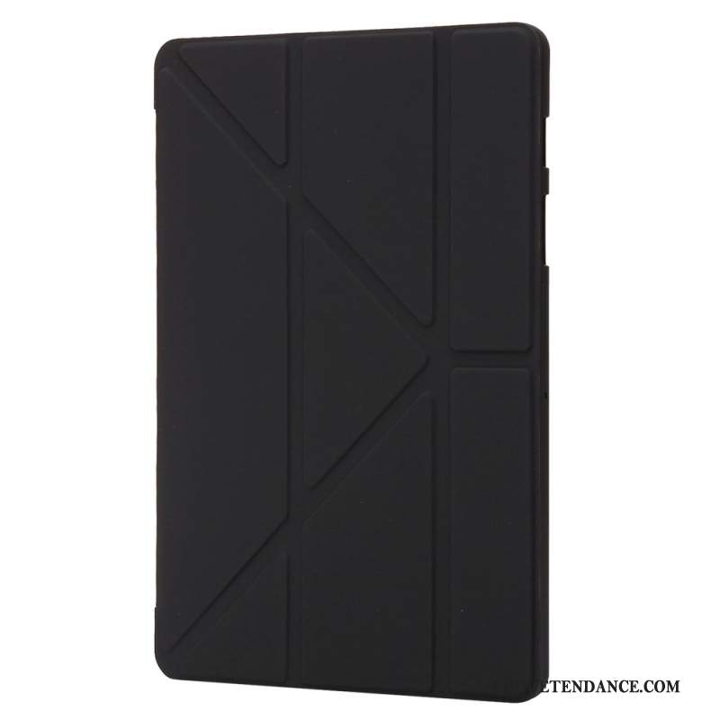 Smart Case Samsung Galaxy Tab S9 Simili Cuir