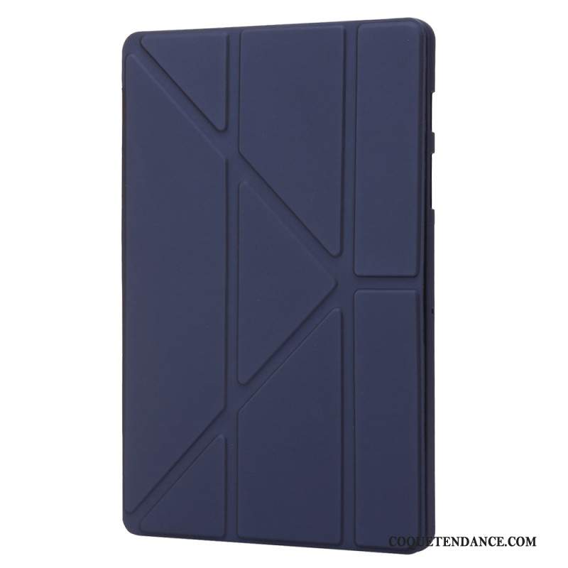 Smart Case Samsung Galaxy Tab S9 Simili Cuir