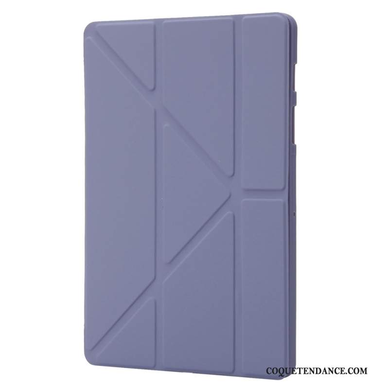 Smart Case Samsung Galaxy Tab S9 Simili Cuir