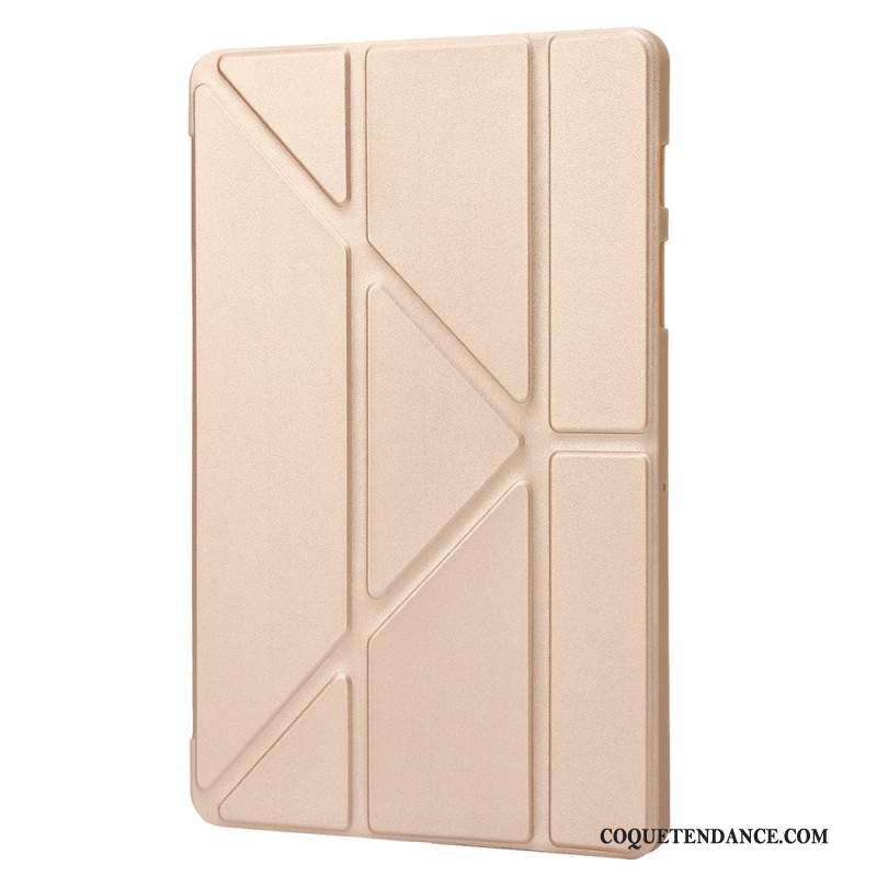 Smart Case Samsung Galaxy Tab S9 Simili Cuir