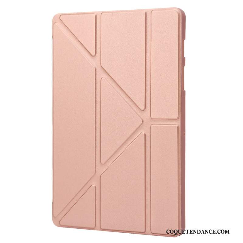 Smart Case Samsung Galaxy Tab S9 Simili Cuir