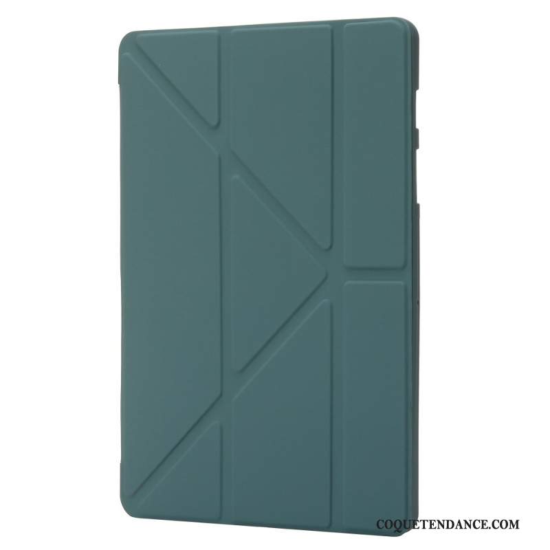 Smart Case Samsung Galaxy Tab S9 Simili Cuir