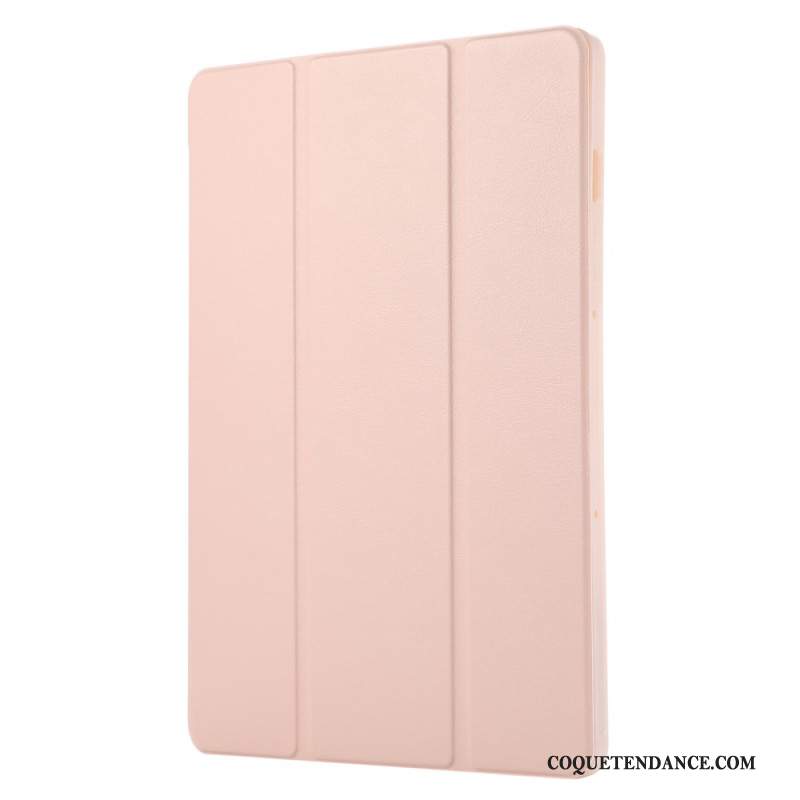 Smart Case Samsung Galaxy Tab S9 / Tab S9 FE Porte-Stylet