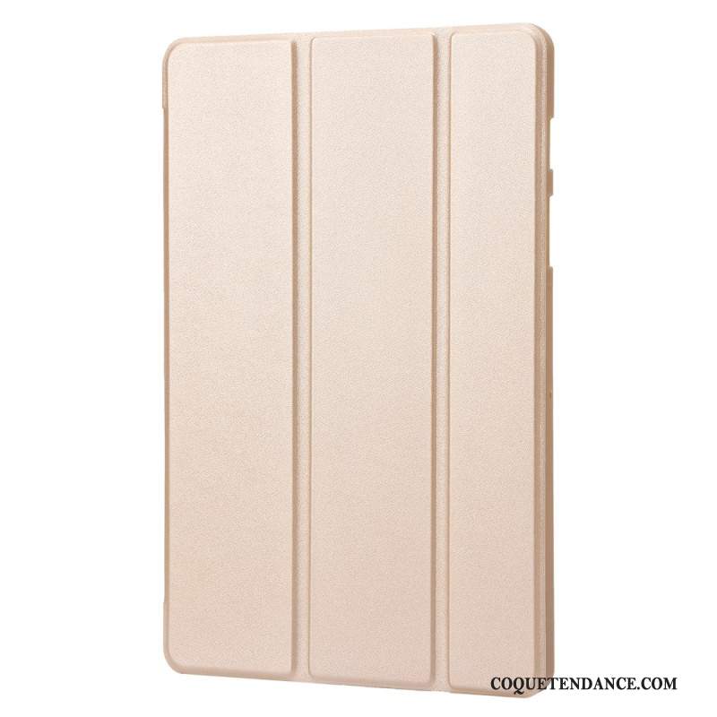 Smart Case Samsung Galaxy Tab S9 Trois Volets