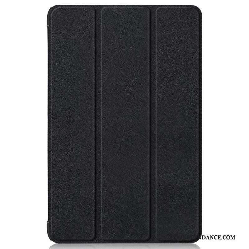 Smart Case Samsung Galaxy Tab S9 Ultra Support Tri-pli Anti-chute