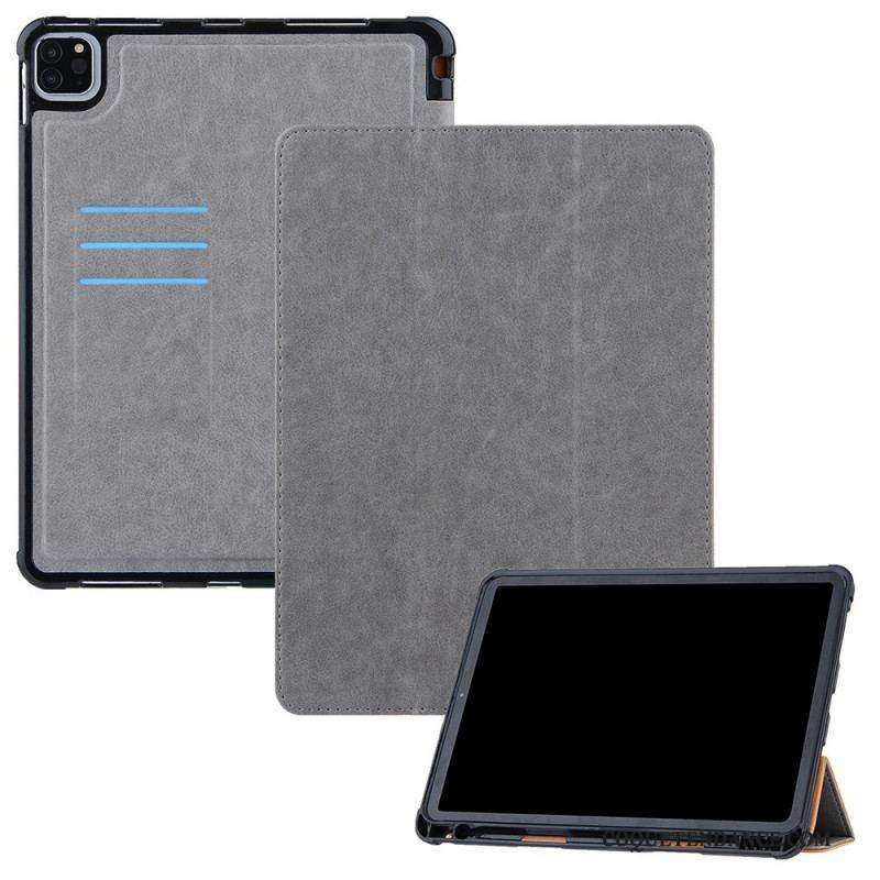 Smart Case iPad Air (2022) (2020) / Pro 11" Porte- Cartes