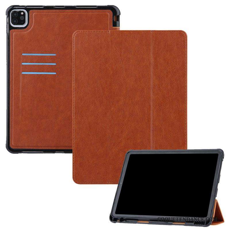 Smart Case iPad Air (2022) (2020) / Pro 11" Porte- Cartes