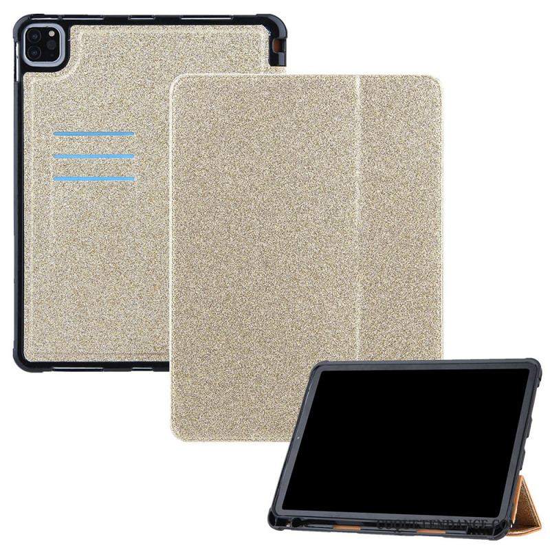 Smart Case iPad Air (2022) (2020) / Pro 11" Porte- Cartes