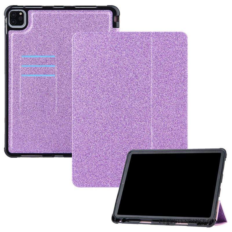 Smart Case iPad Air (2022) (2020) / Pro 11" Porte- Cartes