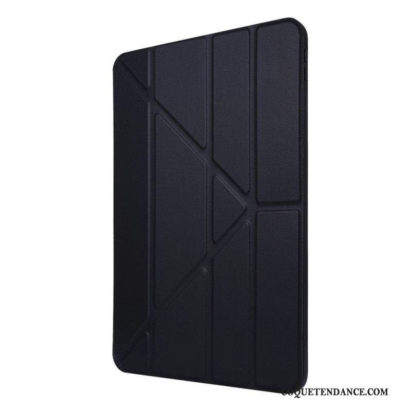 Smart Case iPad Pro 11'' (2022) (2021) Hybride Origami