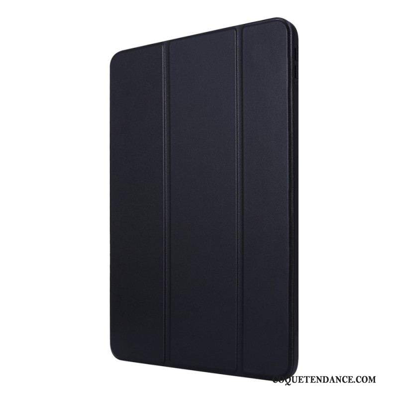 Smart Case iPad Pro 11'' (2022) (2021) Hybride Trois Volets