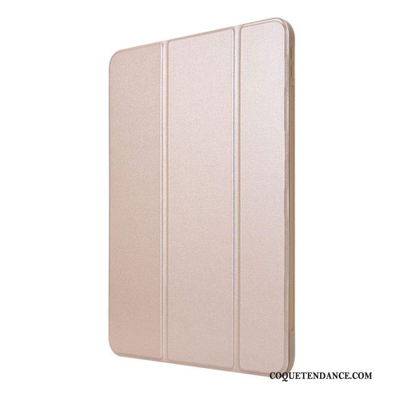 Smart Case iPad Pro 11'' (2022) (2021) Hybride Trois Volets