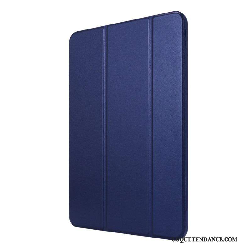 Smart Case iPad Pro 11'' (2022) (2021) Hybride Trois Volets