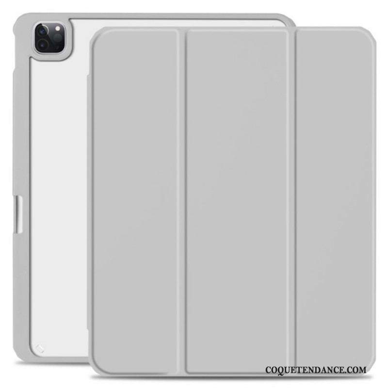 Smart Case iPad Pro 11" (2022) (2021) Coque Détachable