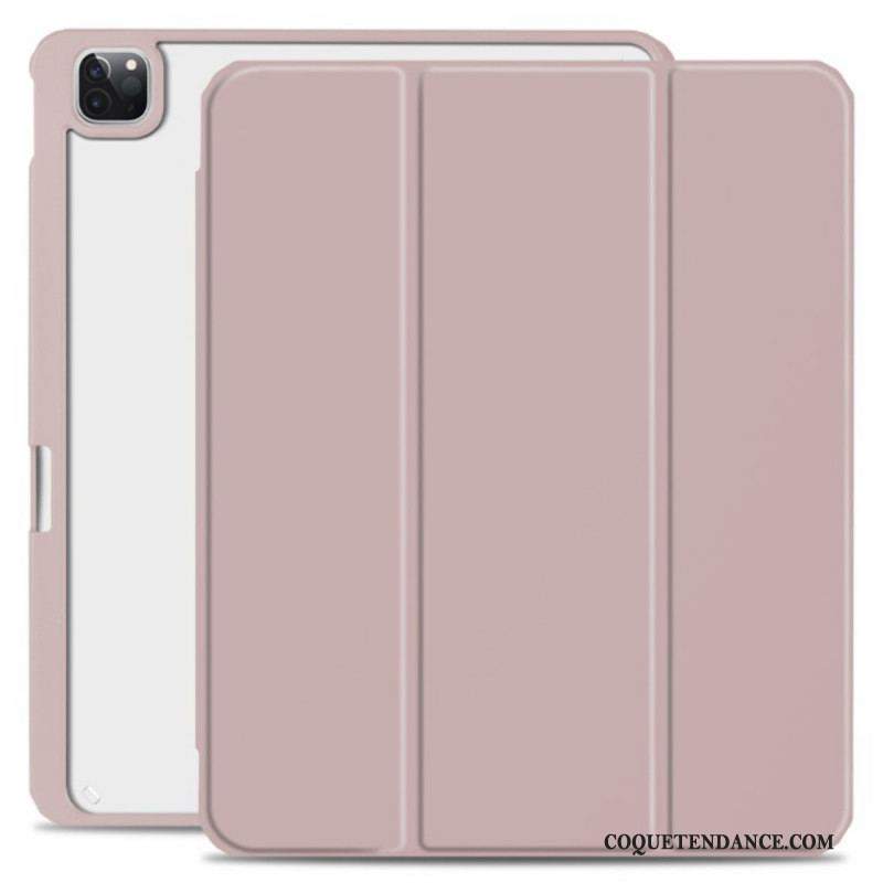 Smart Case iPad Pro 11" (2022) (2021) Coque Détachable