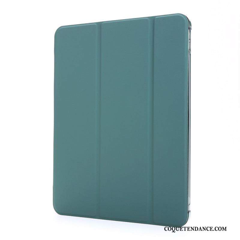 Smart Case iPad Pro 11" (2022) (2021) Trois Volets Classique