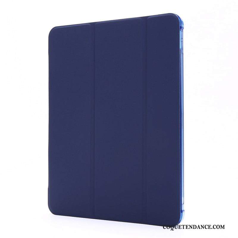 Smart Case iPad Pro 11" (2022) (2021) Trois Volets Classique