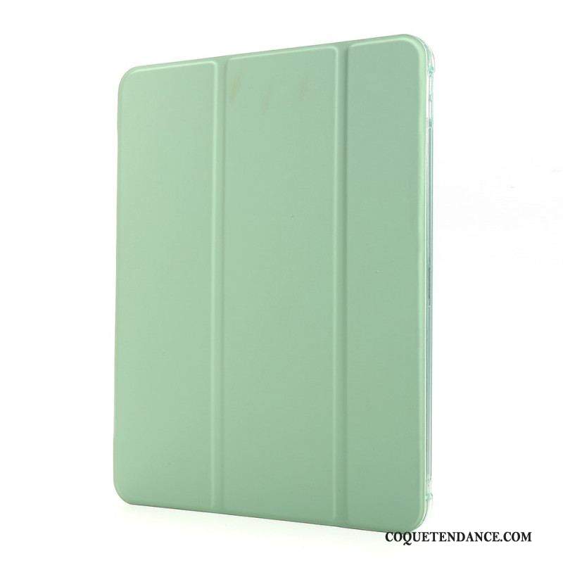 Smart Case iPad Pro 11" (2022) (2021) Trois Volets Classique