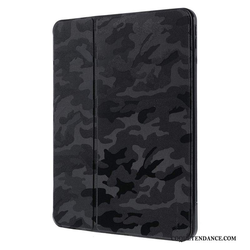 Smart Case iPad Pro 11" / Air (2022) (2020) Camouflage X-LEVEL