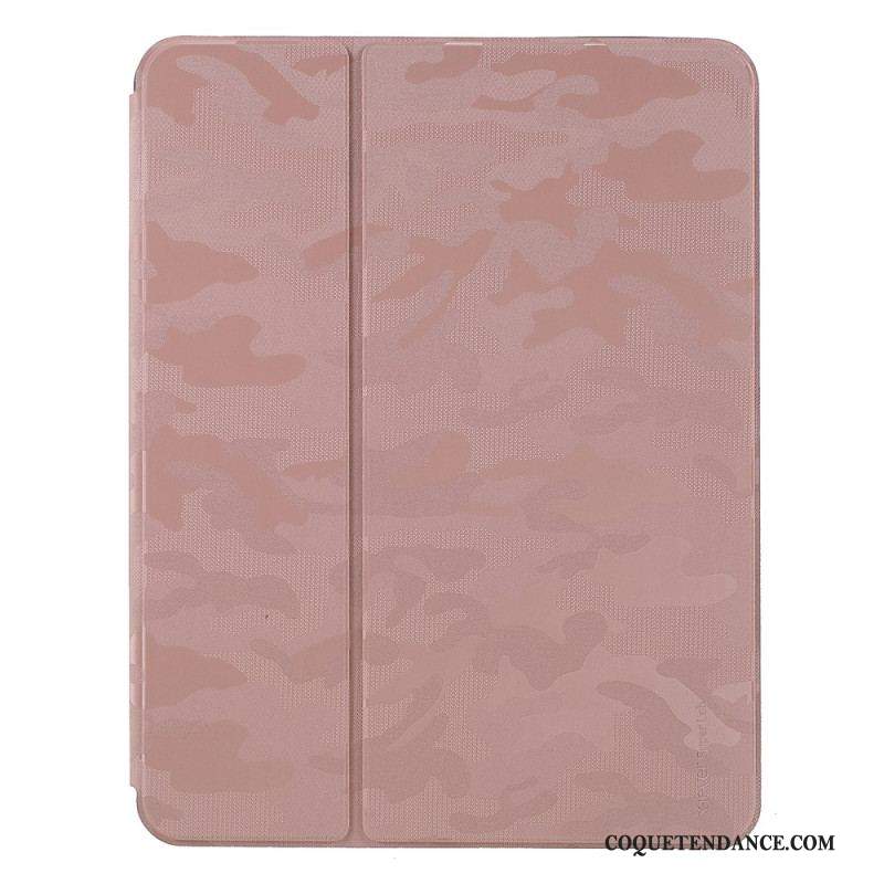 Smart Case iPad Pro 11" / Air (2022) (2020) Camouflage X-LEVEL