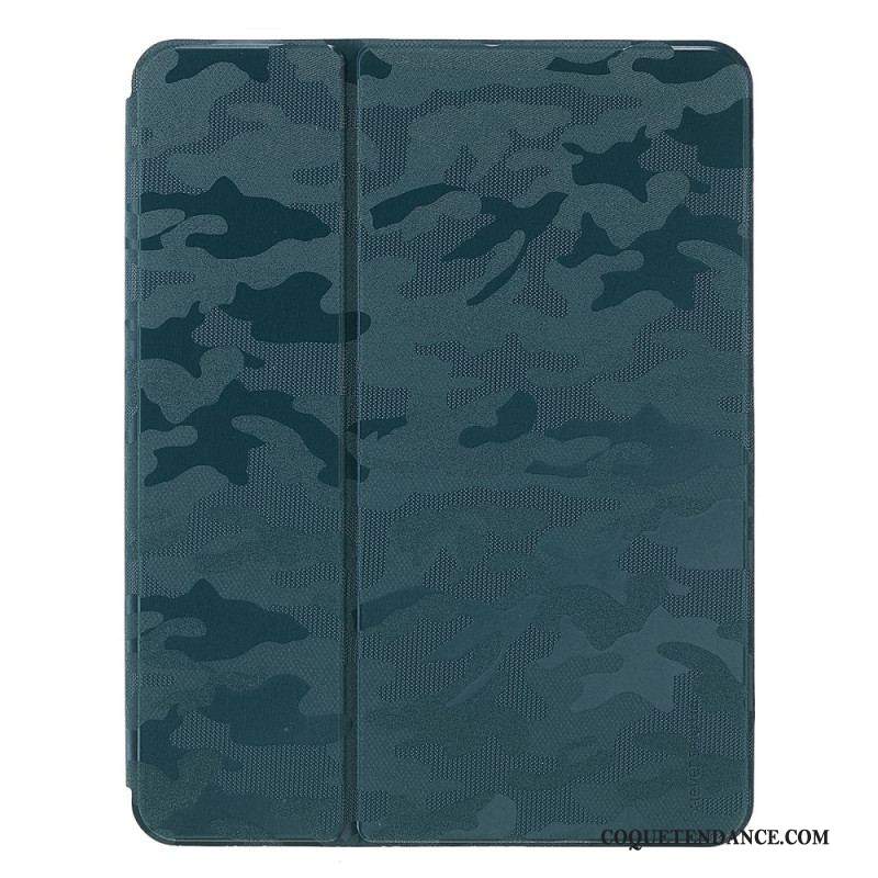 Smart Case iPad Pro 11" / Air (2022) (2020) Camouflage X-LEVEL