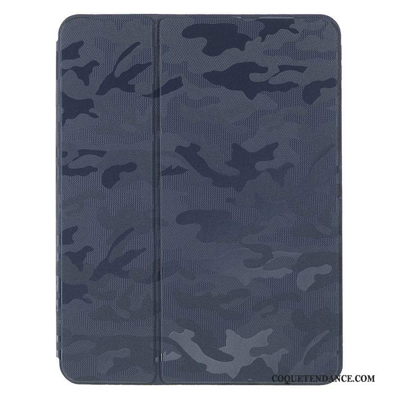 Smart Case iPad Pro 11" / Air (2022) (2020) Camouflage X-LEVEL