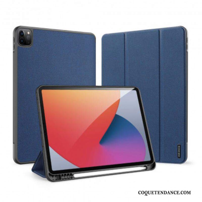 Smart Case iPad Pro 11" DUX-DUCIS