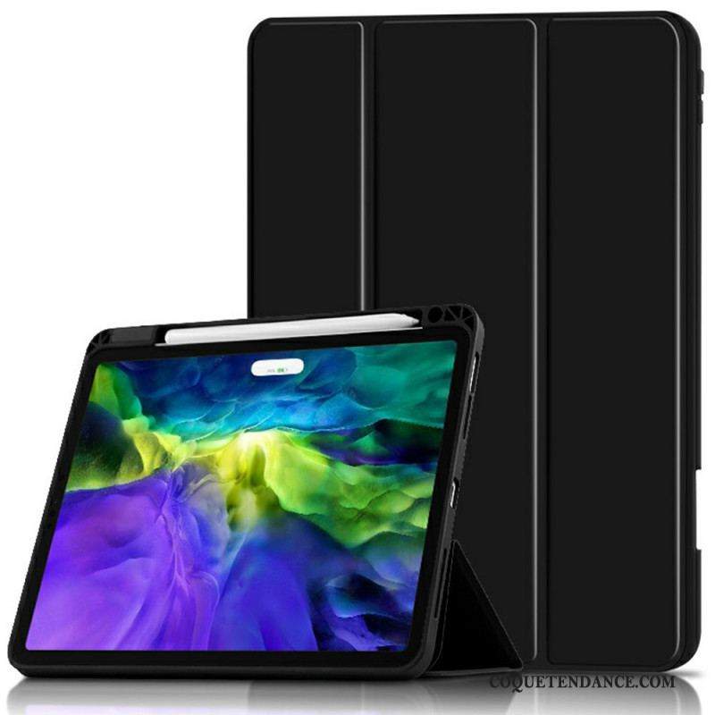 Smart Case iPad Pro 11" Détachable