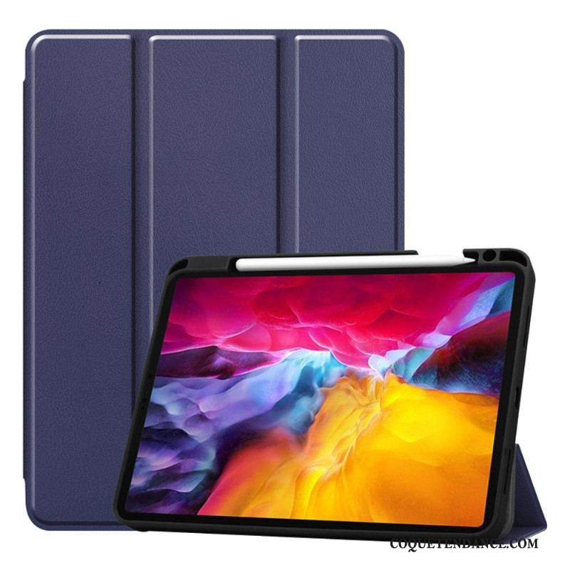 Smart Case iPad Pro 11" Simili Cuir ENKAY