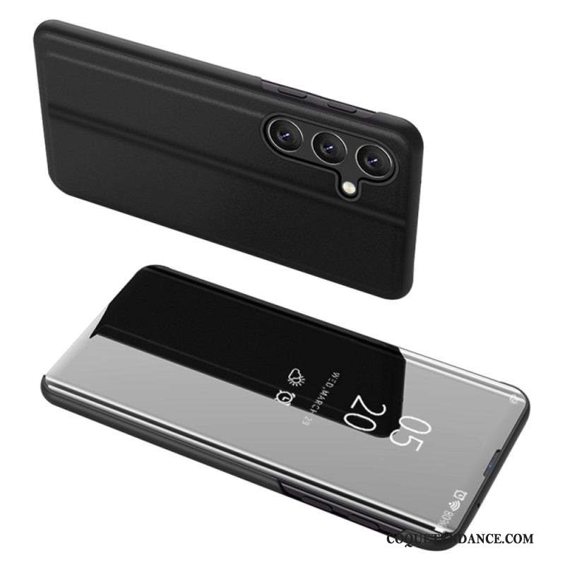 View Cover Samsung Galaxy A54 5G Miroir