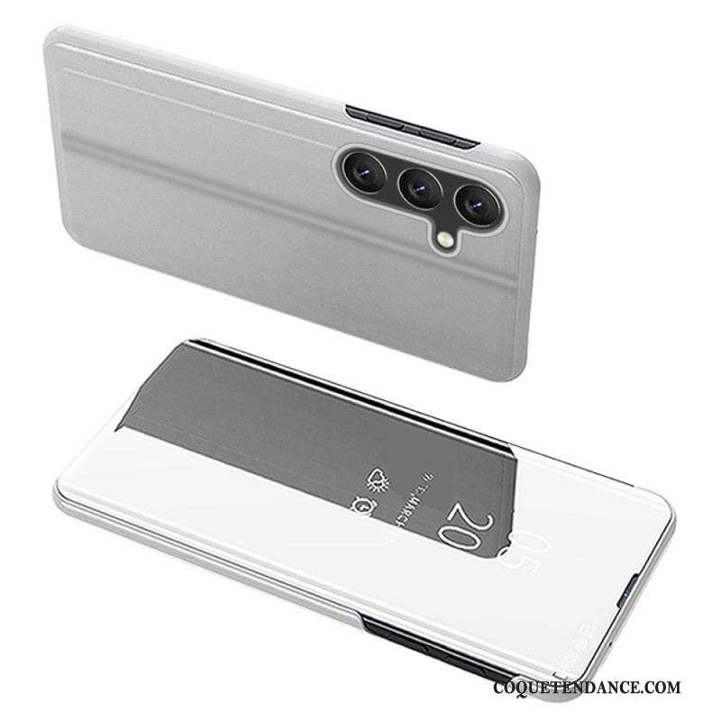 View Cover Samsung Galaxy A54 5G Miroir