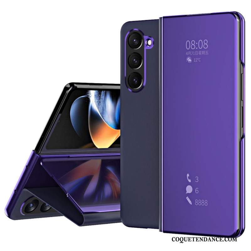 View Cover Samsung Galaxy Z Fold 6 Fenêtre de Visualisation