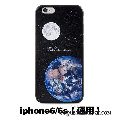 iPhone 6/6s Coque Nouveau Étui Tendance De Téléphone Protection