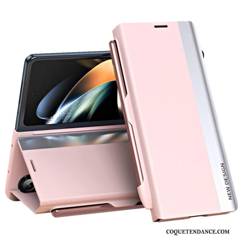 Étui Samsung Galaxy Z Fold 6 New Design