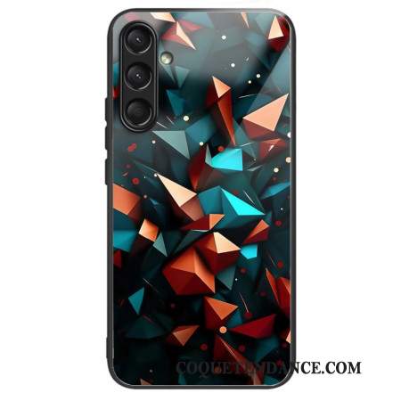 Coque Galaxy A16 4G / 5G Verre Trempé Diamants