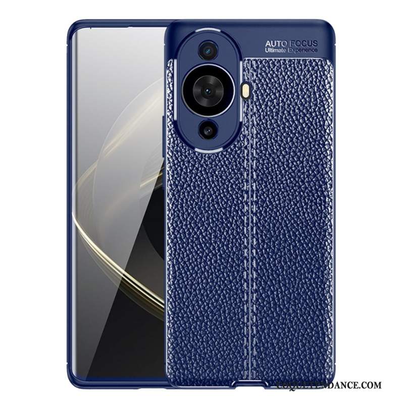 Coque Huawei Nova 11 Pro Double Line