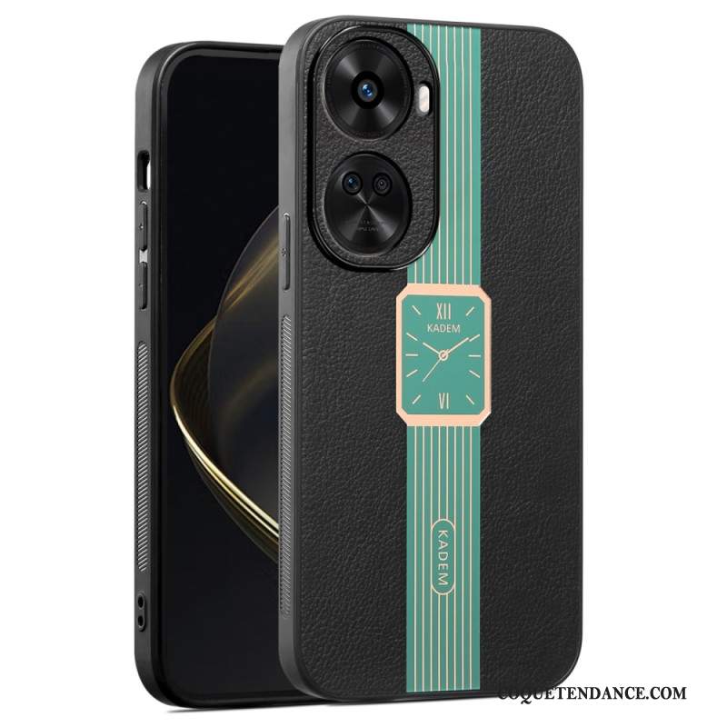 Coque Huawei Nova 12 SE Motif de Montre KADEM