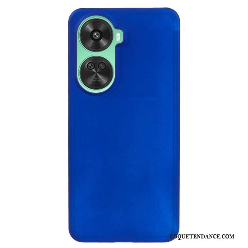 Coque Huawei Nova 12 SE Plastique Rigide