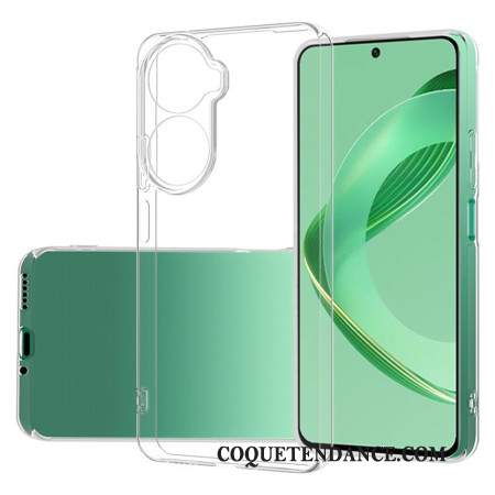 Coque Huawei Nova 12 SE Transparente