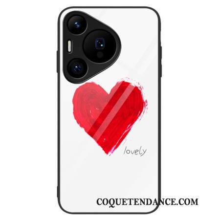 Coque Huawei Pura 70 Pro Lovely