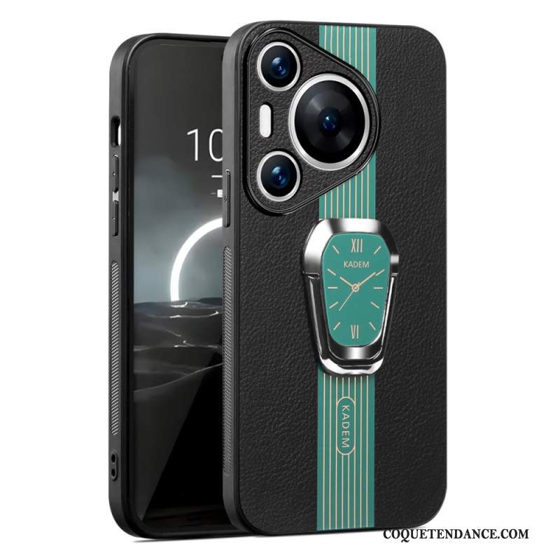 Coque Huawei Pura 70 Pro Montre Support KADEM