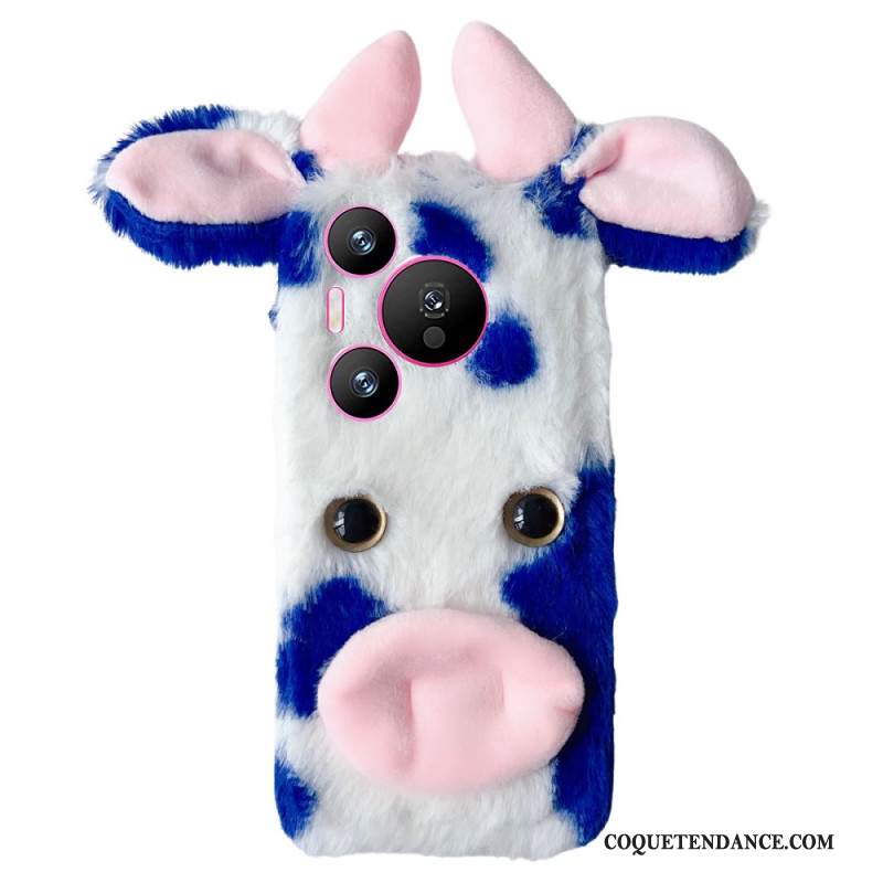 Coque Huawei Pura 70 Pro Vache