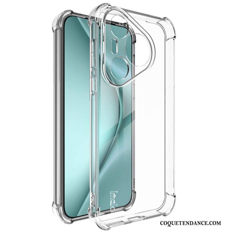 Coque Huawei Pura 70 Transparente IMAK