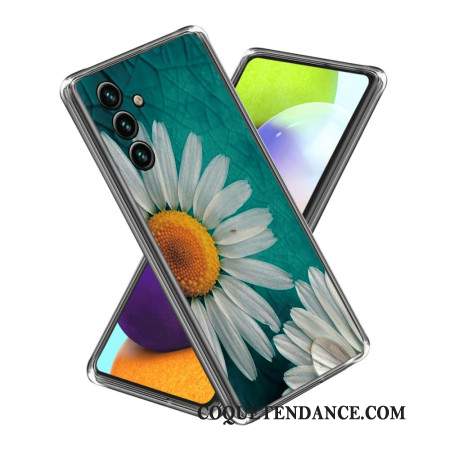 Coque MargueriteSamsung Galaxy A15 Marguerites