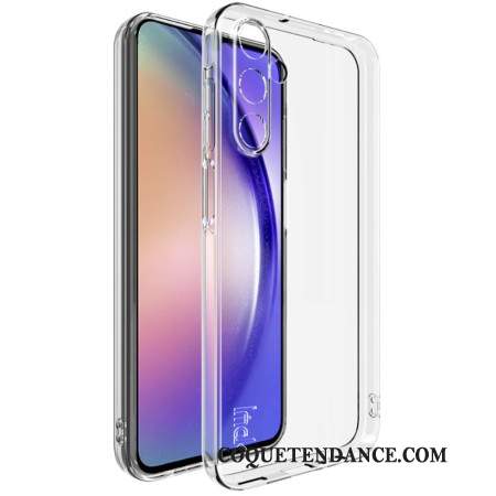 Coque Samsung Galaxy A15 5G / A15 4G UX-5 Transparente IMAK