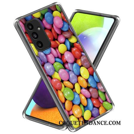 Coque Samsung Galaxy A15 5G / A15 Bonbons